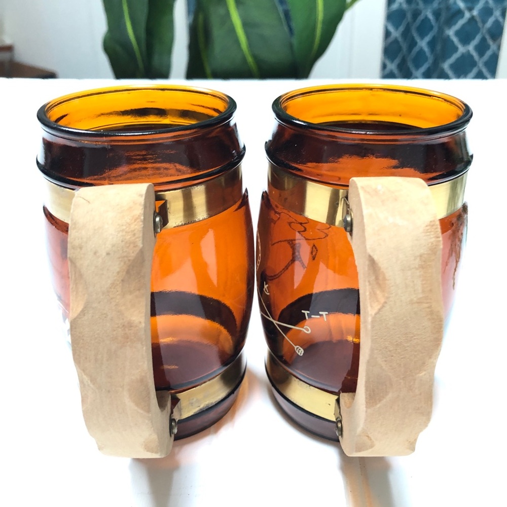 Siesta Ware mugs - Picture 8 of 8